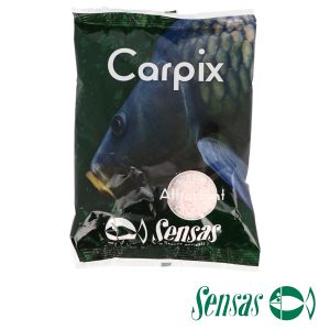 Sensas Additive Carpix 300g
