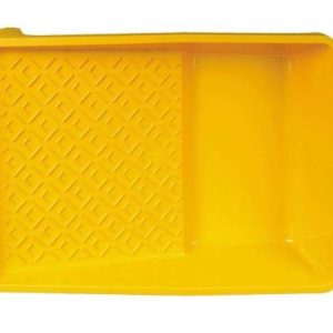 Hardy Kunststoff-Malplatte