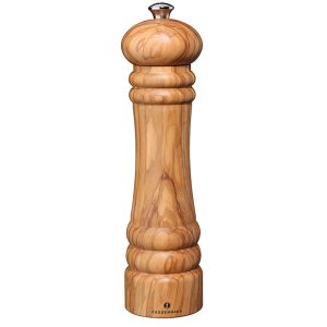 Pfeffermühle “Berlin” Olivenholz 24 cm – Zassenhaus