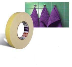 Scley Doppelseitiges Schaumstoffband