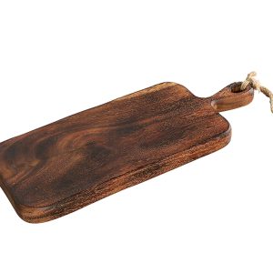 Servierbrett Akazie – Zassenhaus