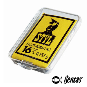 Sensas Styl-Blei Standard