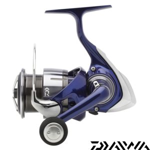 Daiwa 24 TDR 4012QD