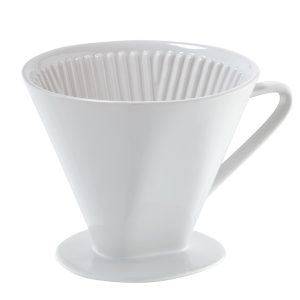 Kaffeefilter Größe 6 – Cilio