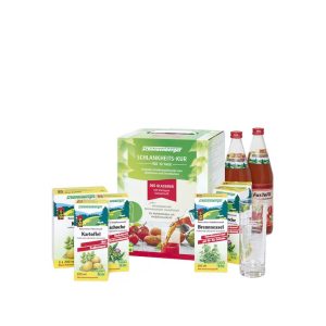 Schoenenberger Schlankheits-Kur “Klassik”