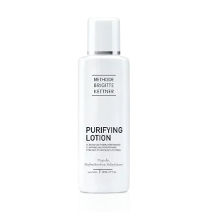 Lotion Purifiante 200ml – Ligne Classique par Method Brigitte Kettner