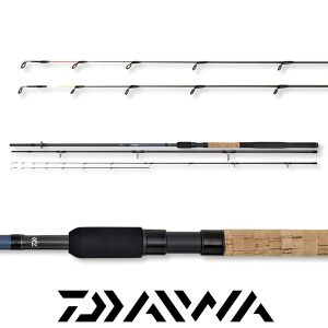 Daiwa N’Zon Feeder Power 13ft 100g 3pcs