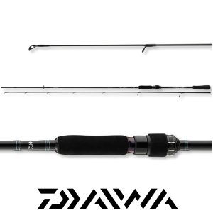 Daiwa Procyon Spin Modell 2021