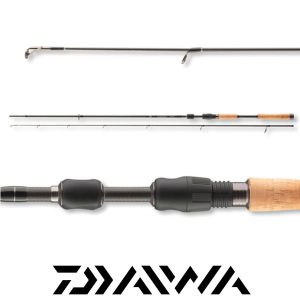 Daiwa Caldia Spin
