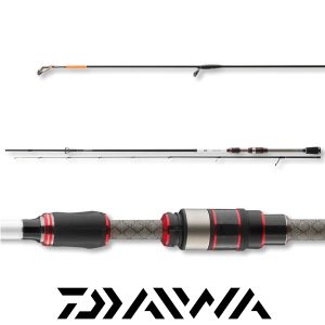 Daiwa Silver Creek UL Spin