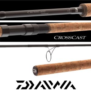 Daiwa Crosscast Traditional