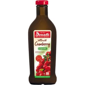 Donath Vollfrucht Cranberry ungesüßt