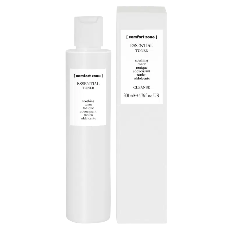 Essential Toner 200ml Essential line from Comfort Zone
