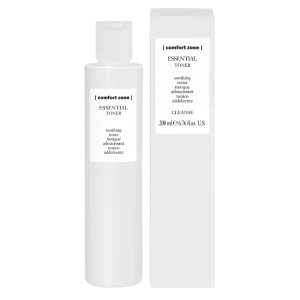 Tonico essenziale 200ml Linea essenziale da Comfort Zone