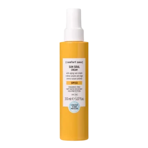 Sun Soul Cream SPF50 150ml Sun Soul Linie von Comfort Zone