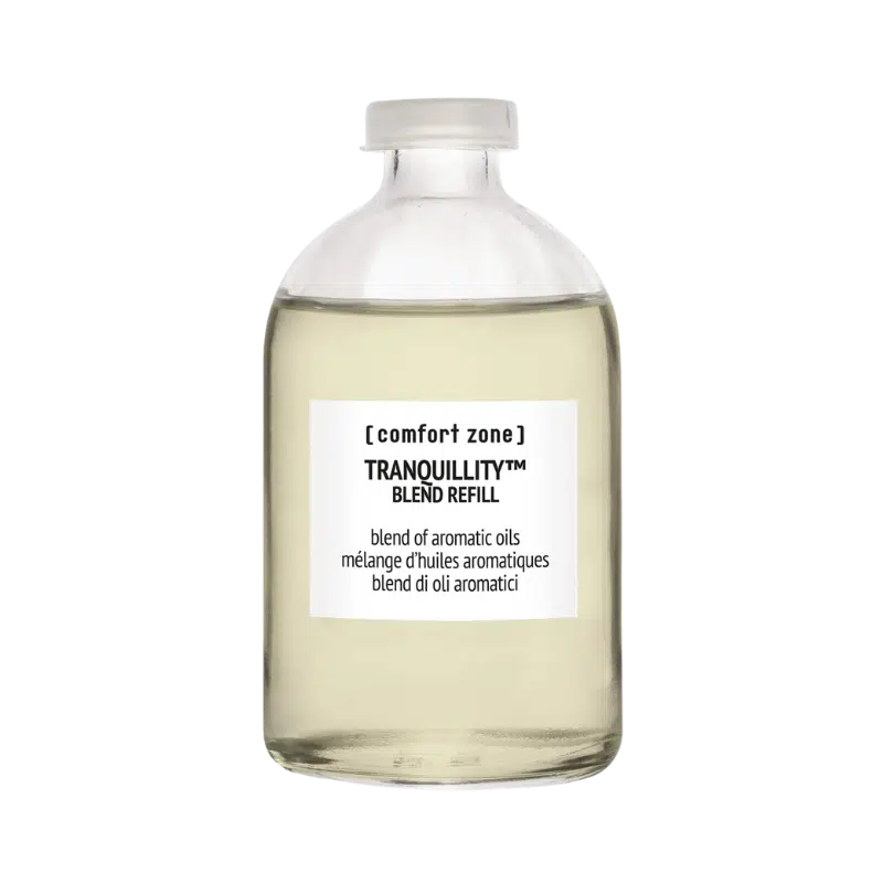 Tranquillity Refill Blend 100ml Tranquility Linie von Comfort Zone