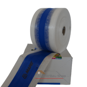 MAPEI Mapeband Dichtband | 50m x 12cm  Abdichtung Band auf Terrassen Balkonen
