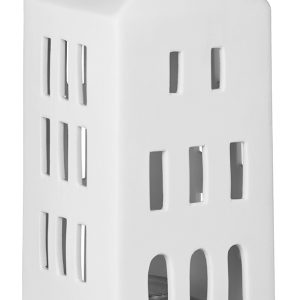 Lichthaus “Walmdach” – Räder