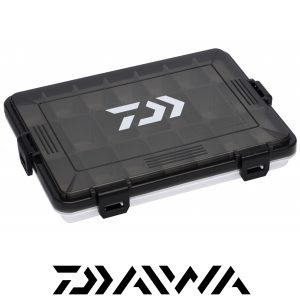 Daiwa D-Box Waterproof Small