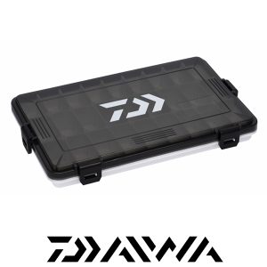 Daiwa D-Box Waterproof Medium