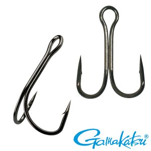 Gamakatsu Double 21 NS