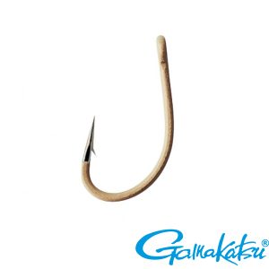 Gamakatsu A1 G-Carp Super Camou Sand