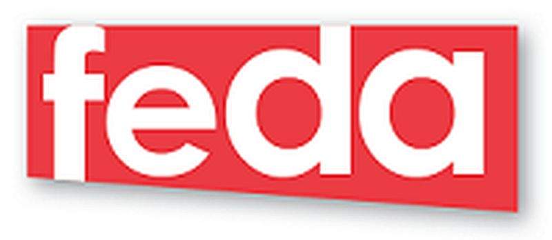 Feda Expert H-65 Flüssigkeit zum Entfernen von Zement, weißer Anlauffarbe 1L – Bild 2