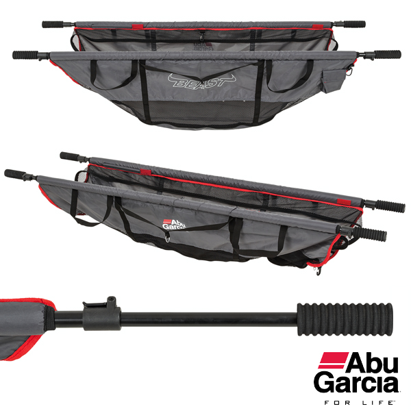 Abu Garcia Beast Pro Retainer Sling