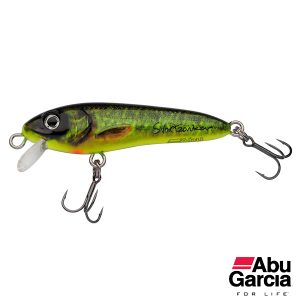 Svartzonker McCelly 70 #Real Hot Pike