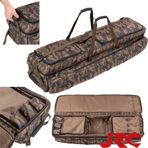 JRC Rova Rod Carryall 10ft Short