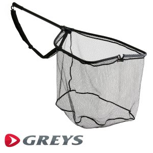 Greys Folding Salmon Net