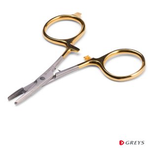 Greys  Forceps Straight