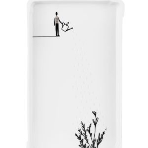 Schale Gießkannenmann – Räder