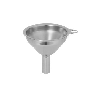 Mini-Trichter aus Edelstahl