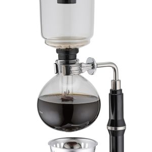 Vakuum Kaffeebereiter Siphon