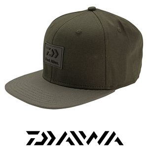 Daiwa Kappe D-Vec Anthrazit