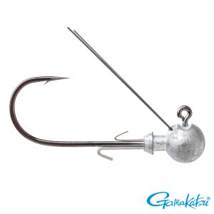 Gamakatsu Round 26 Weedles Jighead