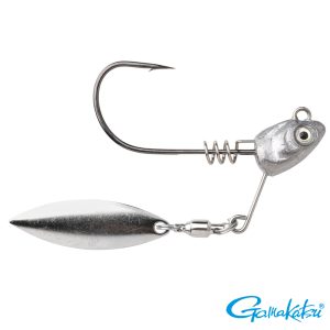 Gamakatsu Under Spin Head Mini