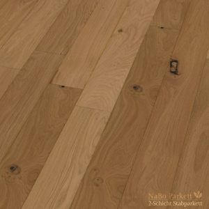 2-Schicht Diele Eiche MAXI-XL Projekt