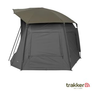 Trakker Tempest RS Brolly Scull Cap