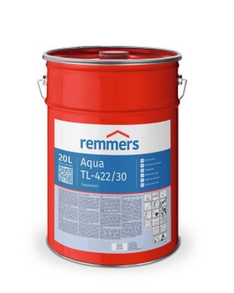 Remmers Aqua TL-422-Treppenlack 20L