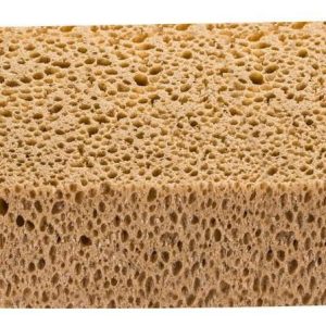 Hardy Synthetischer Schwamm