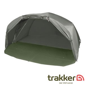 Trakker Tempest XL Utility Front Groundsheet