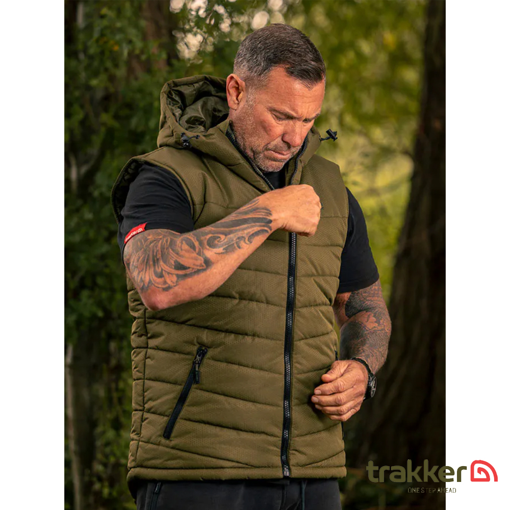 Trakker CR Thermal Bodywarmer – Bild 2