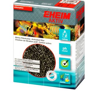 Eheim Aktiv Filterkohle für Aussenfilter