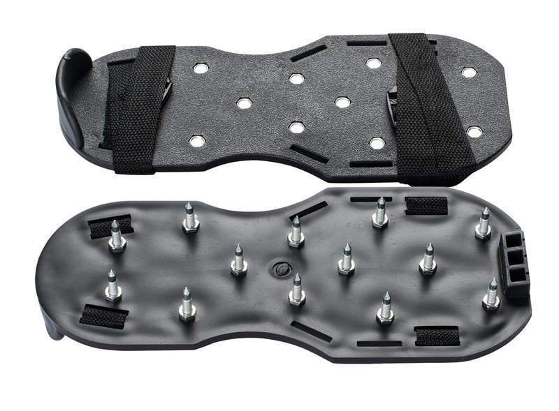 Hardy Spikeschuh-Overlay