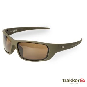 Trakker Wrap Around Sunglasses