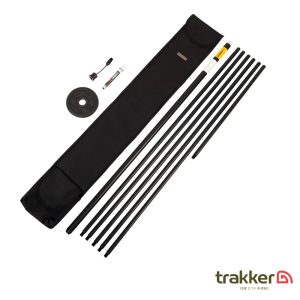 Trakker Marker Pole Kit 6,5m Multi Color