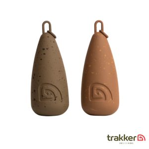 Trakker Dumpy Heli Lead