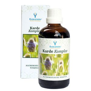 Evolution Karde Komplex (100ml)